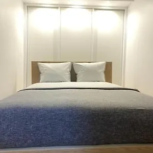 Montparnasse Cozy Flat Paris
