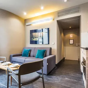 Cmg Deluxe- 44 Apartamento