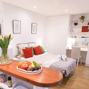 Guestready - A 5 Mins Du Pantheon Paris