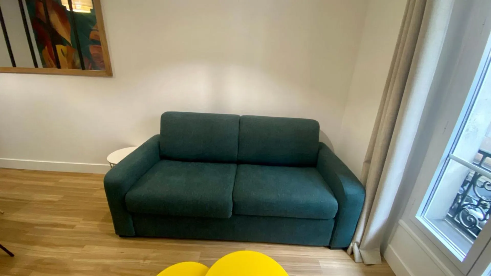 Appartement Lumineux proche de Saint-Lazare - 8P Paris